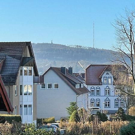 Hermannsblick Detmold Zewnętrze zdjęcie