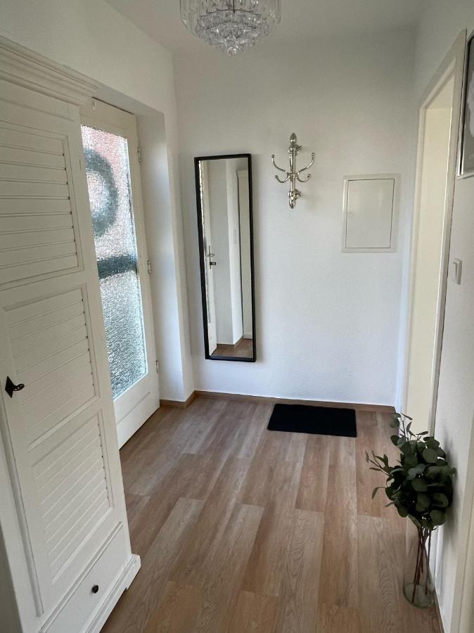 Hermannsblick Detmold Zewnętrze zdjęcie