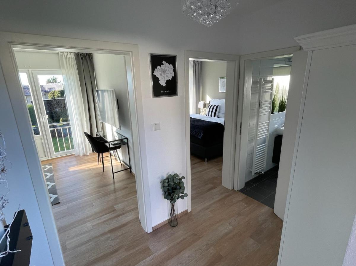 Hermannsblick Detmold Zewnętrze zdjęcie